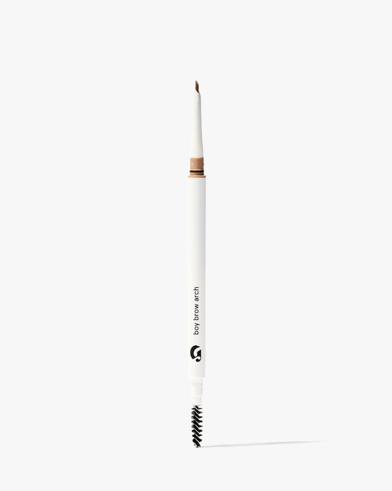 Boy Brow Arch