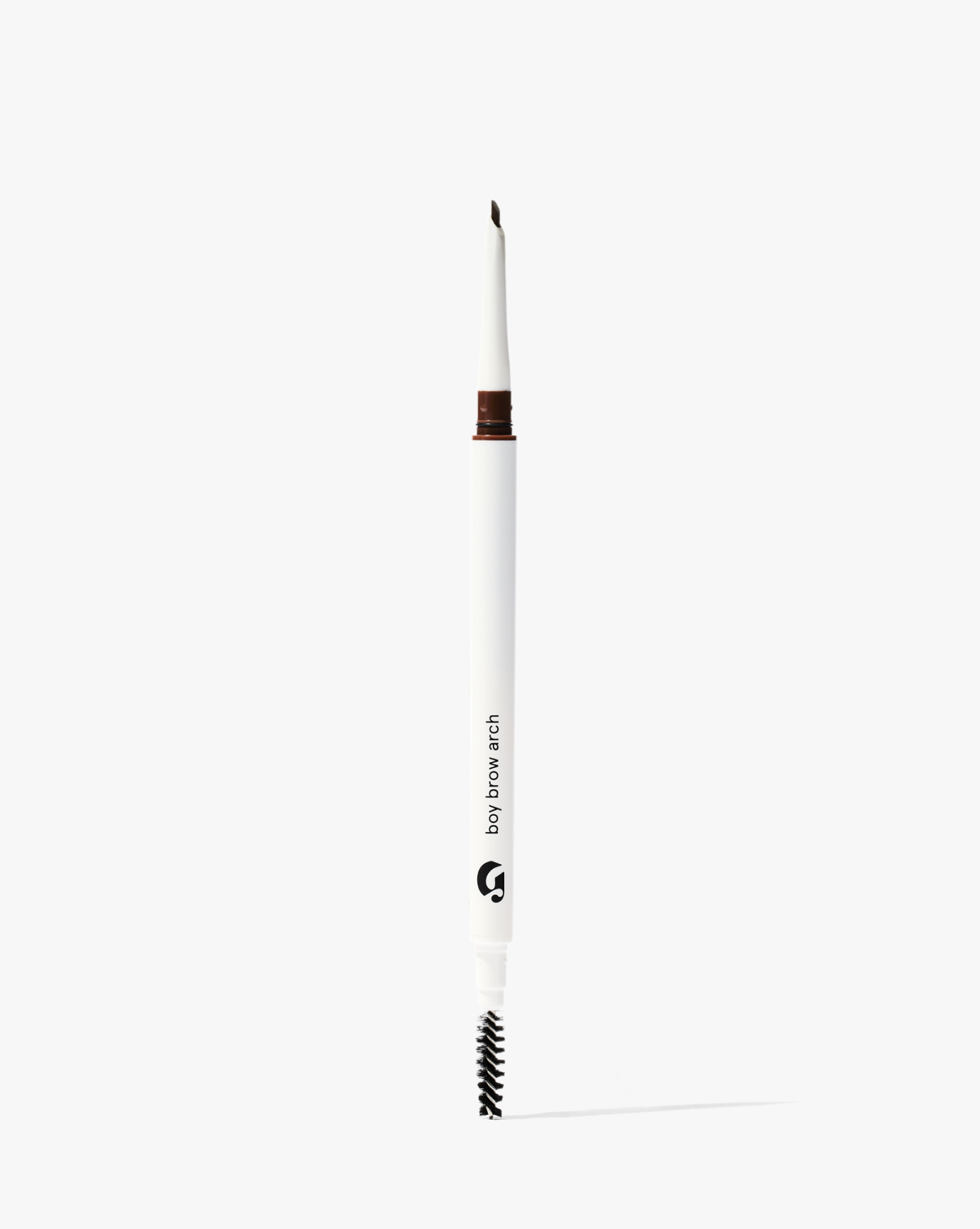 Boy Brow Arch