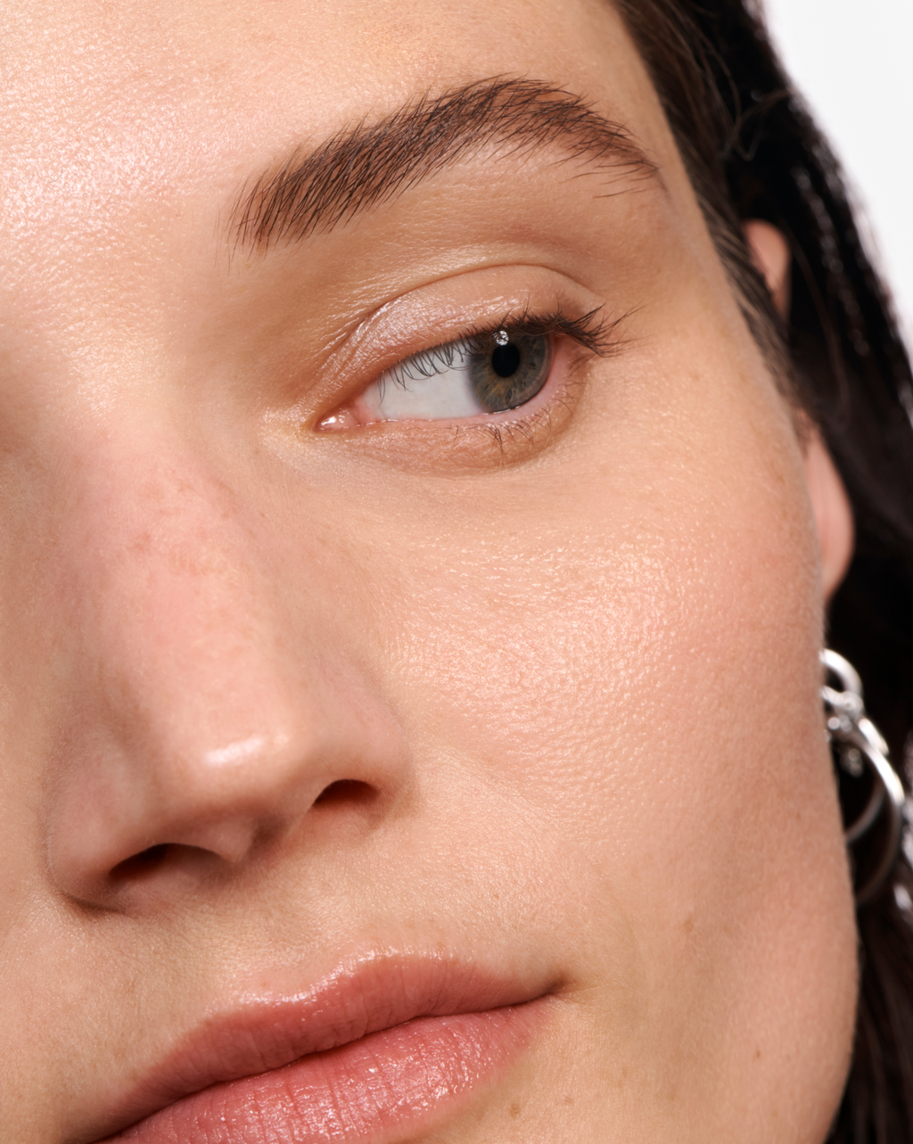 Boy Brow Arch