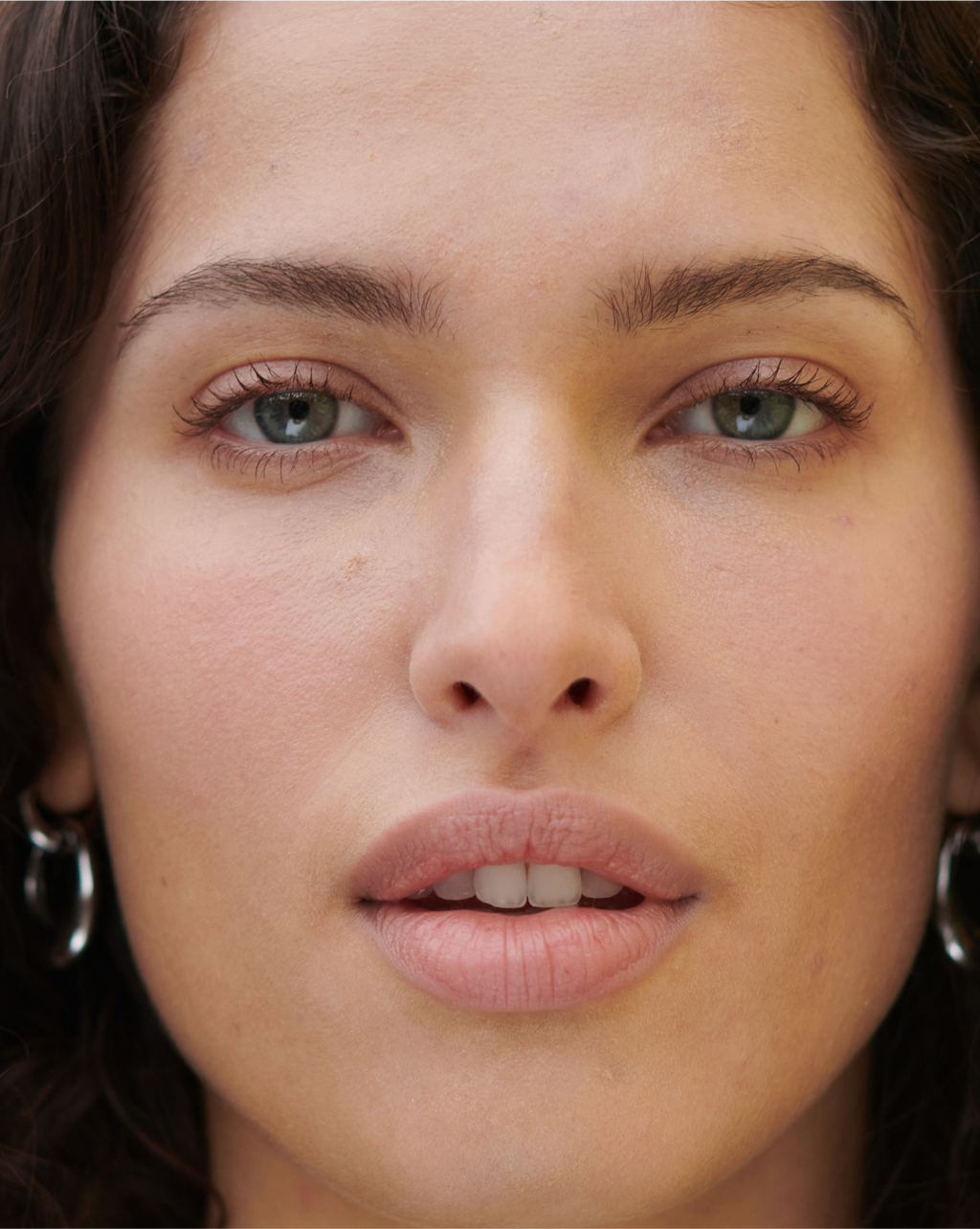 Lip Line