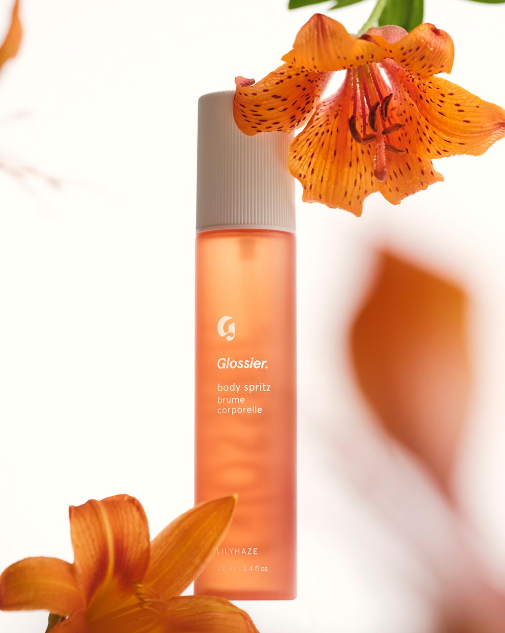 Body Spritz